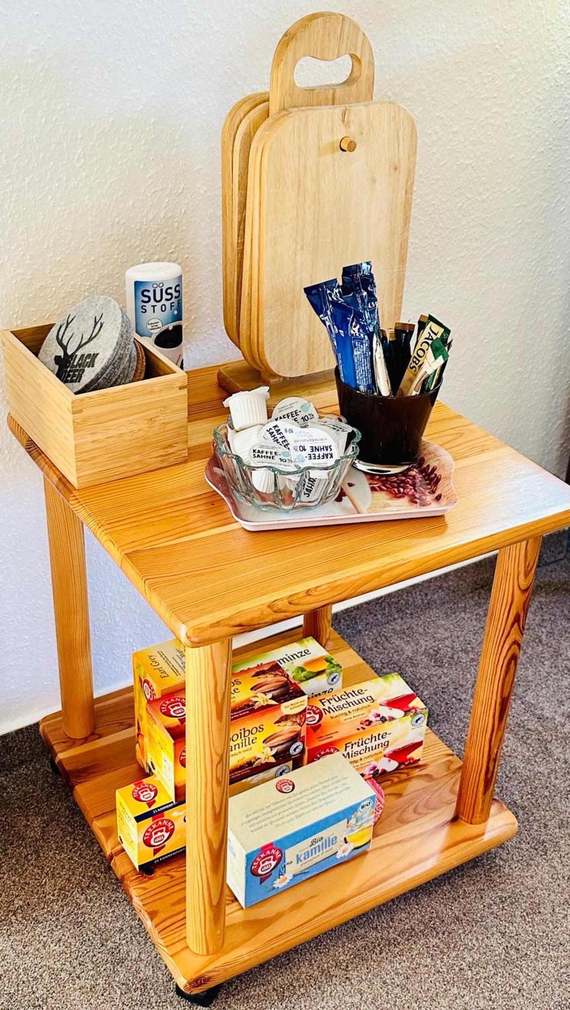 Ferienwohnung Lotti + Hochschwarzwald Card ทิทิเซ-นอยชตัดท์ ภายนอก รูปภาพ